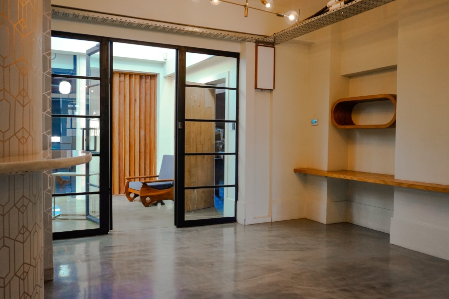 To Let commercial Property for Rent in Cape Town City Centre Western Cape